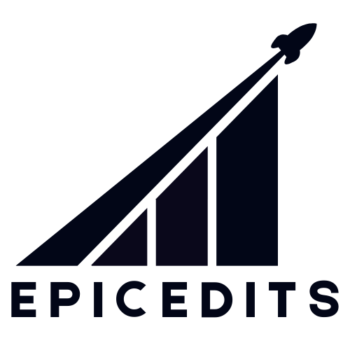 EpicEdits logo