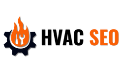 HVAC SEO logo